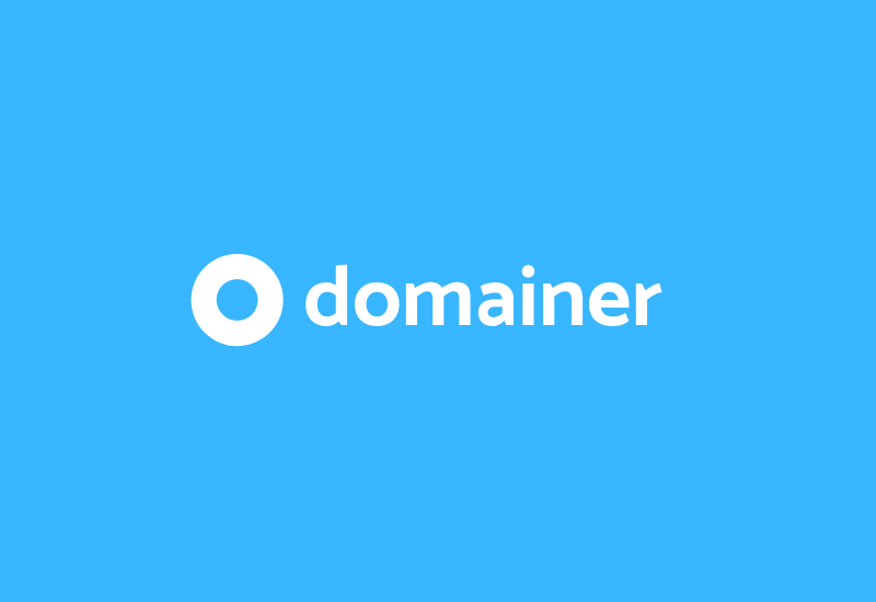 Domainer